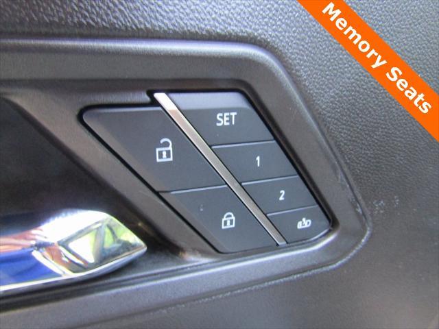 used 2024 GMC Canyon car, priced at $49,000