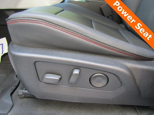 used 2024 GMC Canyon car, priced at $49,000
