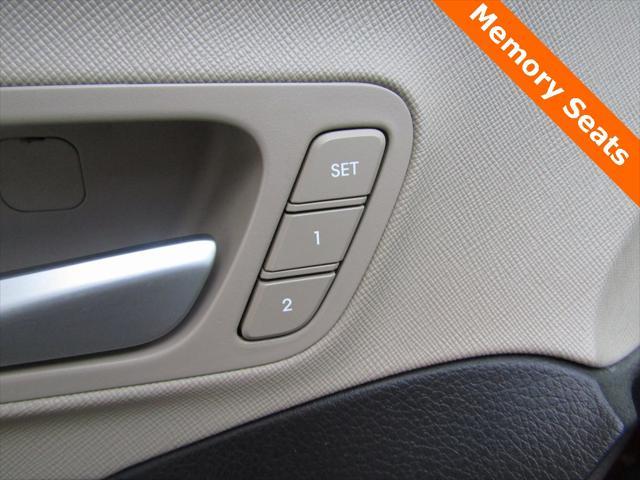 used 2017 Hyundai Santa Fe Sport car, priced at $12,995