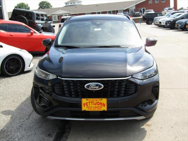 new 2024 Ford Escape car, priced at $32,754