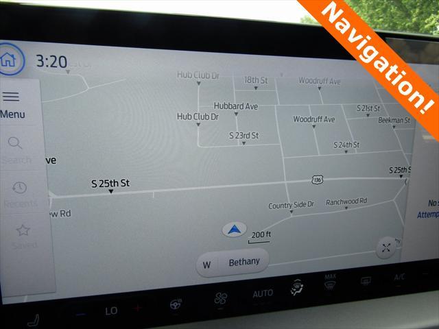 new 2024 Ford Escape car, priced at $32,754