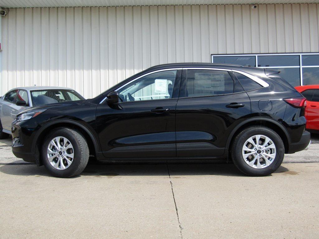 used 2024 Ford Escape car, priced at $30,000