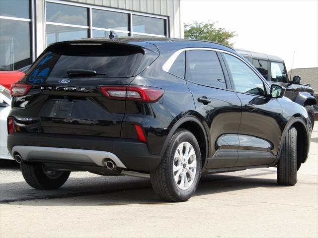 new 2024 Ford Escape car, priced at $32,754