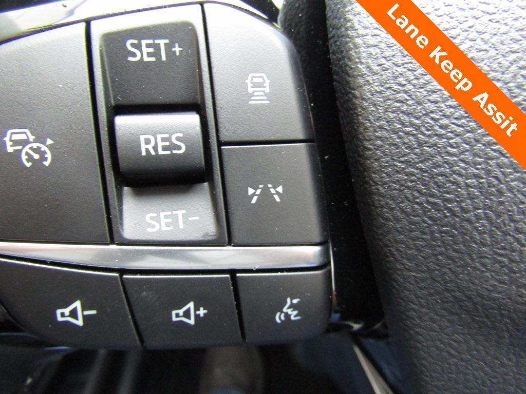 used 2024 Ford Escape car, priced at $30,000