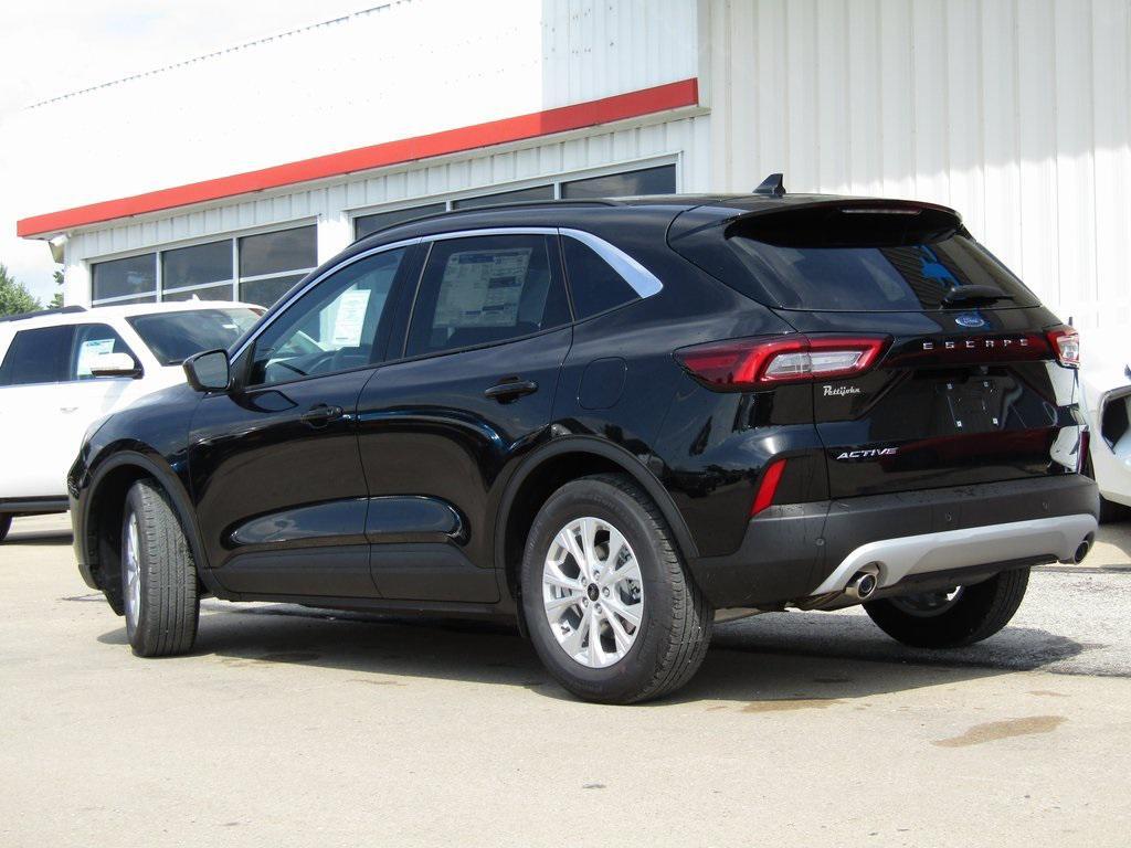 used 2024 Ford Escape car, priced at $30,000