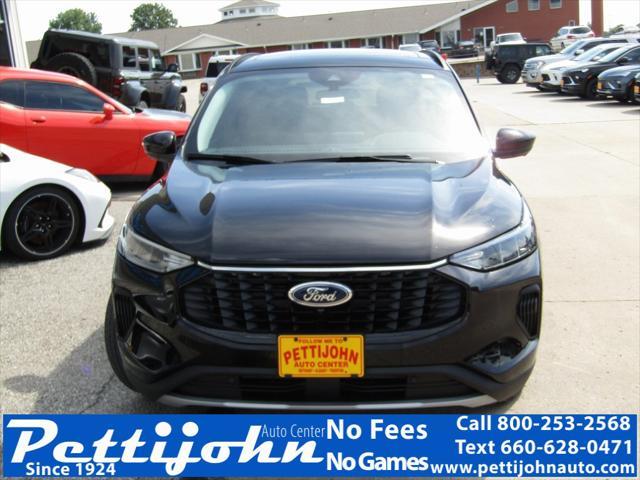 new 2024 Ford Escape car, priced at $34,786