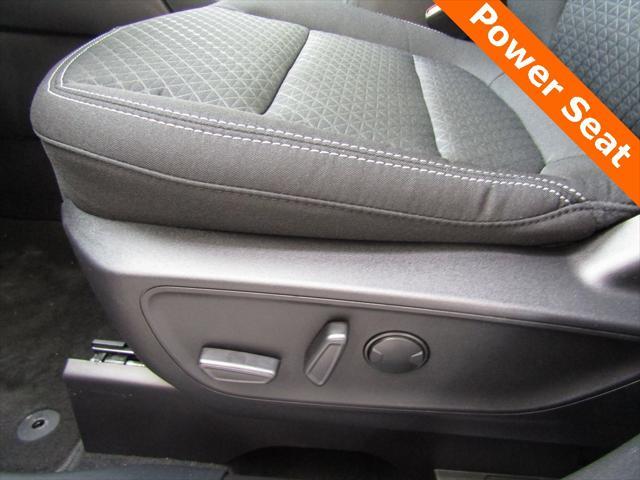 new 2024 Ford Escape car, priced at $32,754