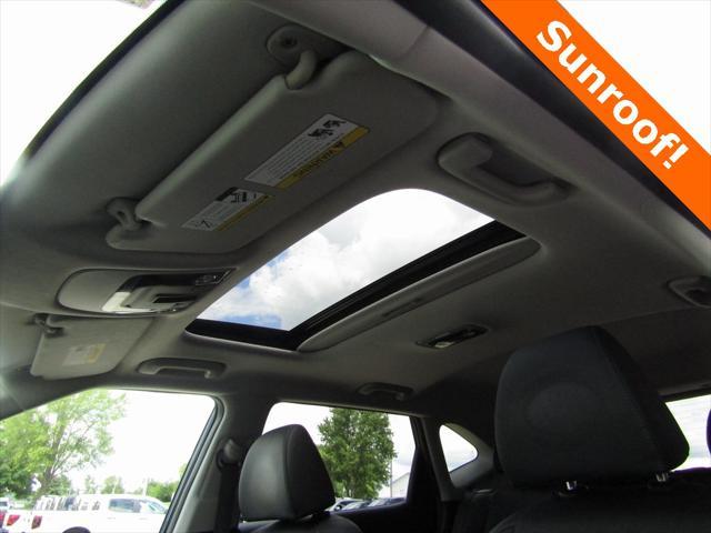 used 2021 Kia Seltos car, priced at $16,000