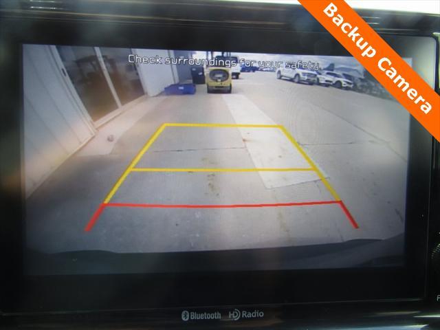 used 2021 Kia Seltos car, priced at $16,000
