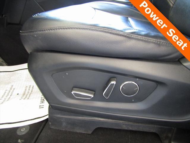 used 2020 Ford Explorer car, priced at $22,500