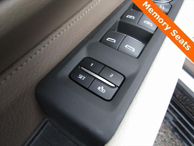 used 2023 GMC Yukon XL car, priced at $65,000