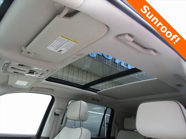 used 2023 GMC Yukon XL car, priced at $65,000
