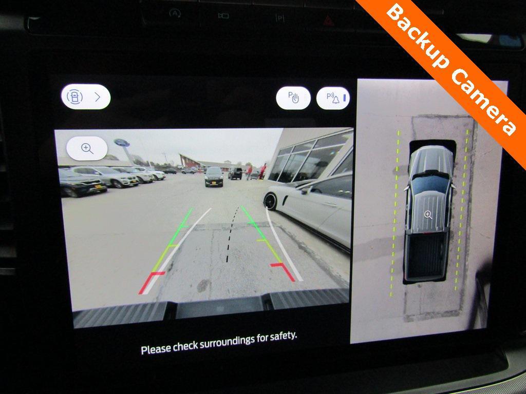 used 2024 Ford F-150 car, priced at $54,500