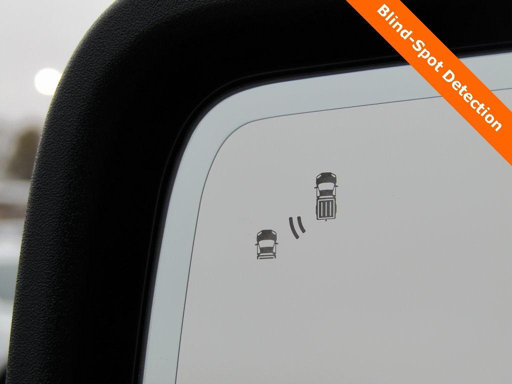 used 2024 Ford F-150 car, priced at $54,500