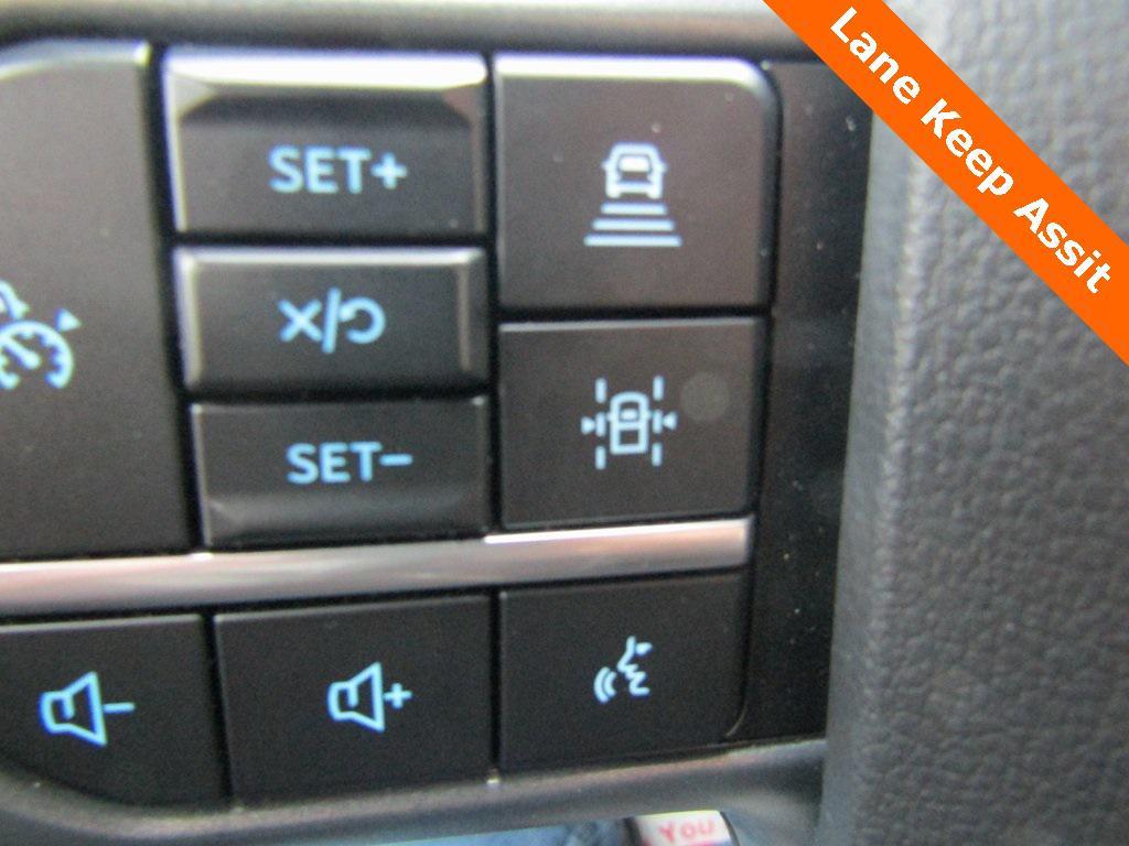 used 2024 Ford F-150 car, priced at $54,500