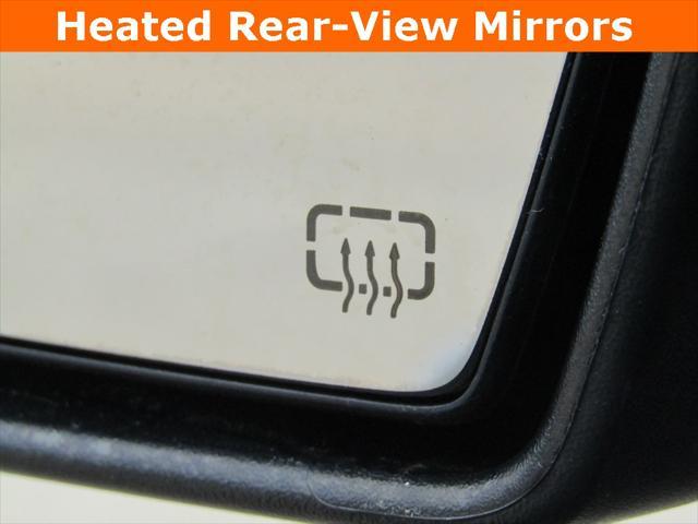 used 2018 Jeep Compass car, priced at $15,000