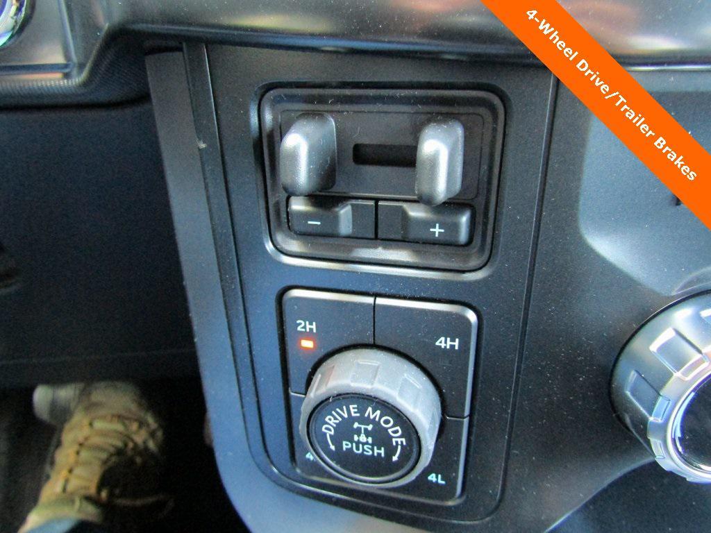 new 2025 Ford F-150 car, priced at $69,365