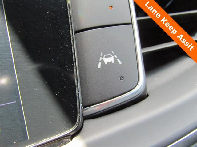 used 2024 Buick Enclave car, priced at $40,500