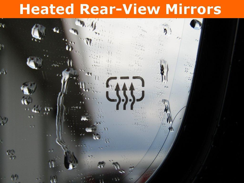 new 2025 Jeep Grand Cherokee L car, priced at $58,675