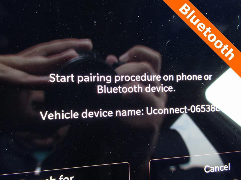 new 2025 Jeep Grand Cherokee L car, priced at $58,675