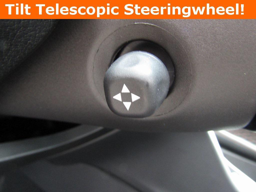 new 2025 Jeep Grand Cherokee L car, priced at $58,675