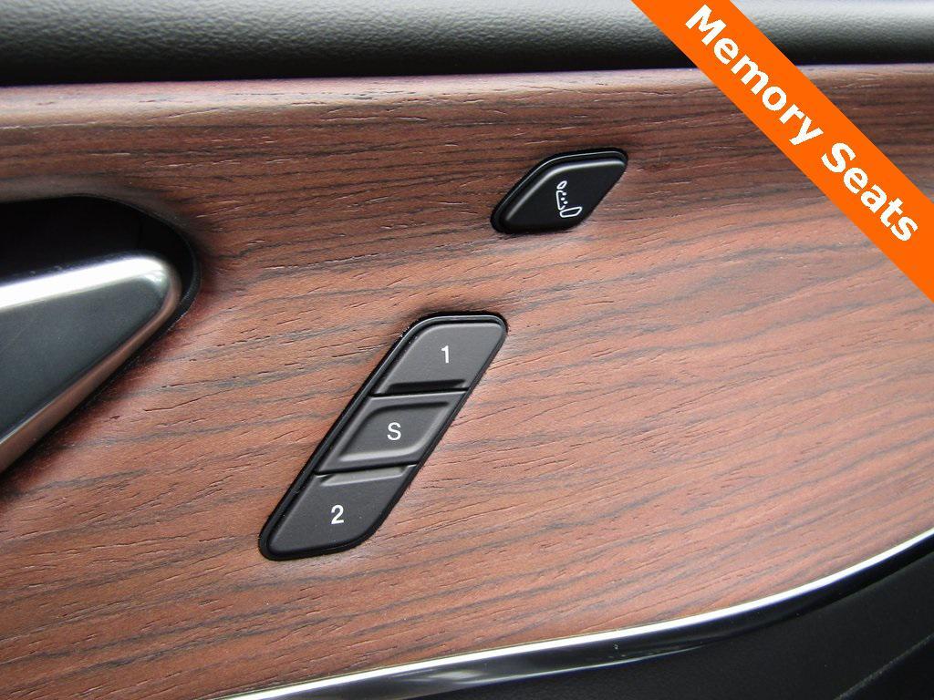 new 2025 Jeep Grand Cherokee L car, priced at $58,675