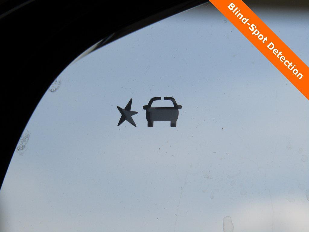 new 2026 Chevrolet TrailBlazer car, priced at $32,980