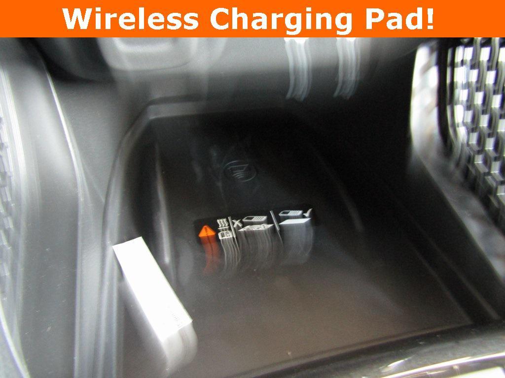 new 2026 Chevrolet TrailBlazer car, priced at $32,980