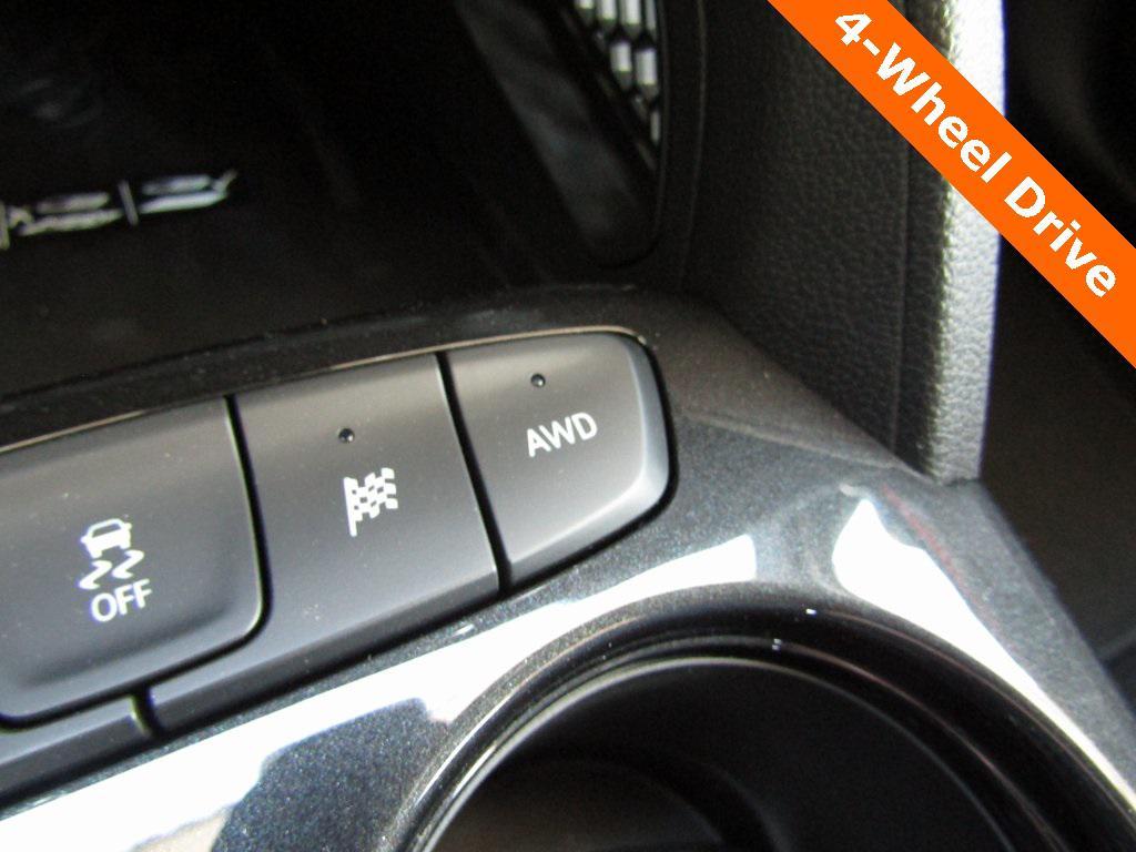 new 2026 Chevrolet TrailBlazer car, priced at $32,980