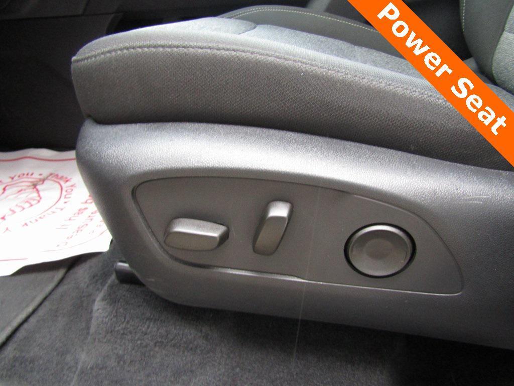 used 2025 GMC Acadia car, priced at $35,995