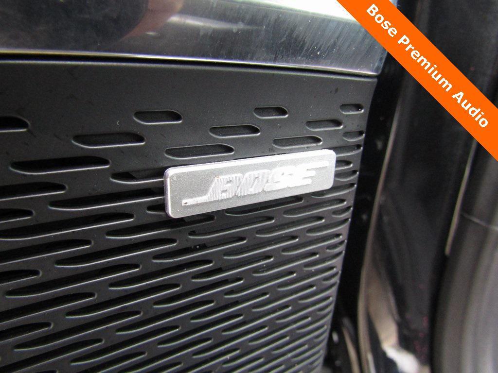 used 2025 GMC Acadia car, priced at $35,995