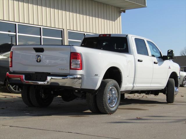 new 2024 Ram 3500 car, priced at $60,225