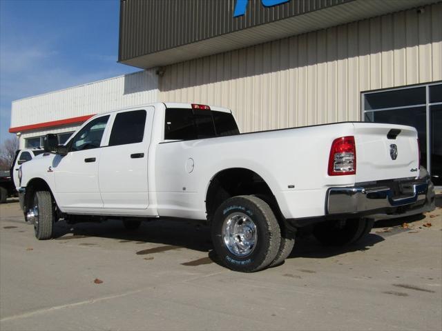 new 2024 Ram 3500 car, priced at $60,225