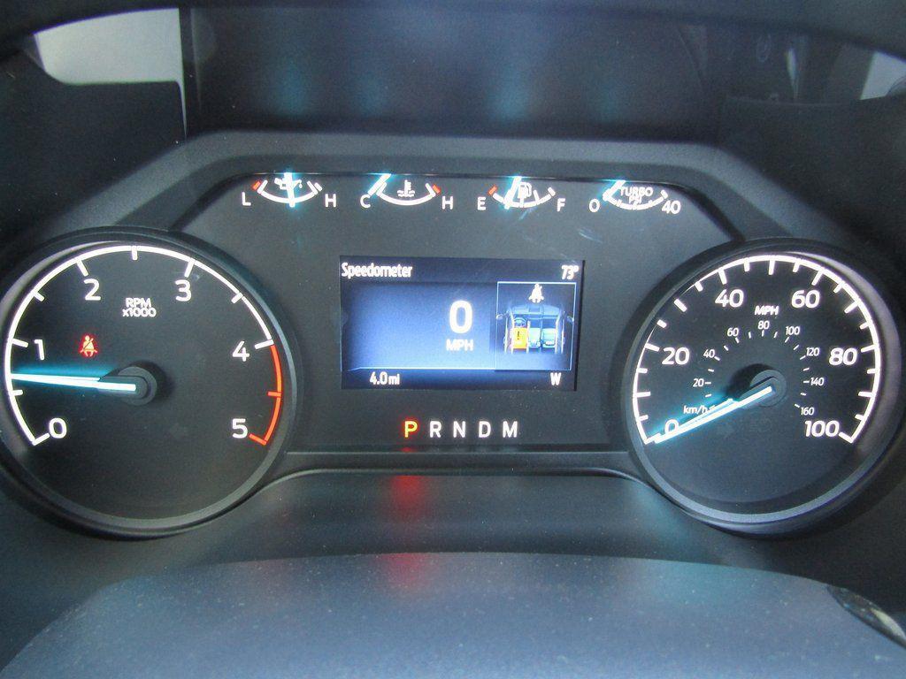 new 2026 Ford F-350 car, priced at $71,690