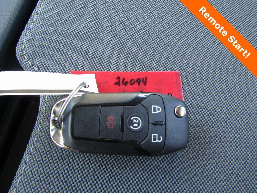 new 2026 Ford F-350 car, priced at $71,690