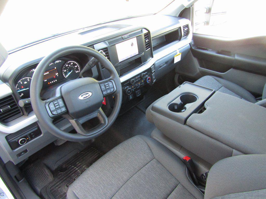 new 2026 Ford F-350 car, priced at $71,690