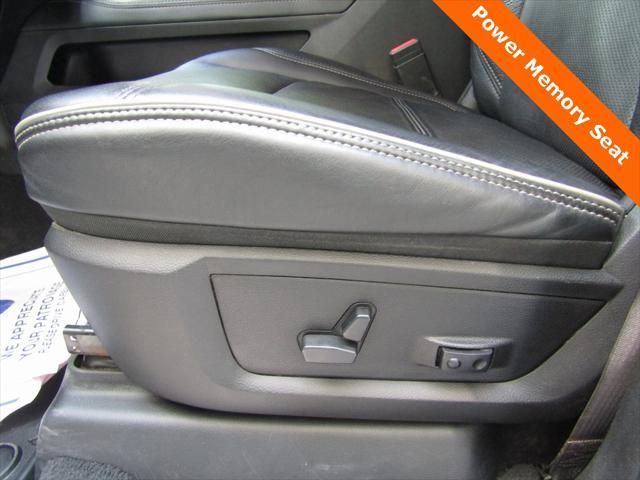 used 2020 Ram 3500 car, priced at $56,995