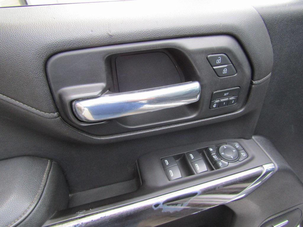 used 2021 Chevrolet Silverado 3500 car, priced at $50,000