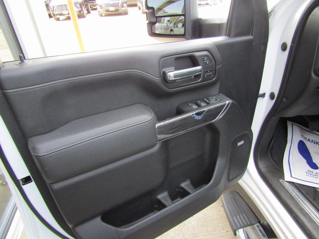 used 2021 Chevrolet Silverado 3500 car, priced at $50,000