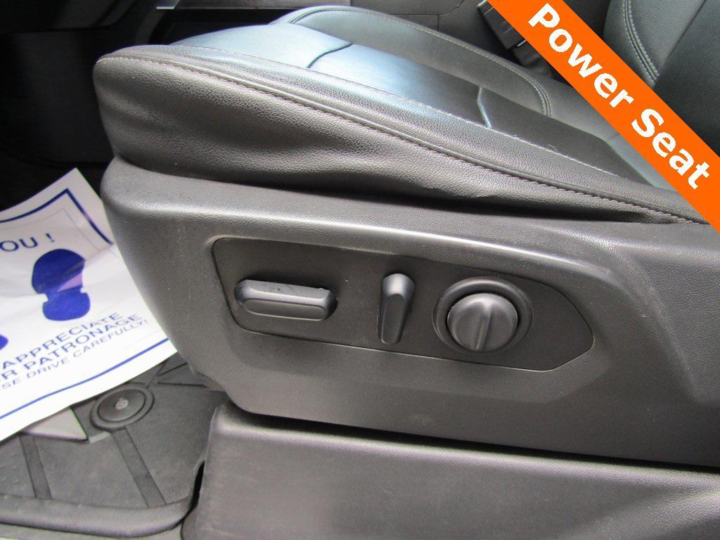 used 2021 Chevrolet Silverado 3500 car, priced at $50,000