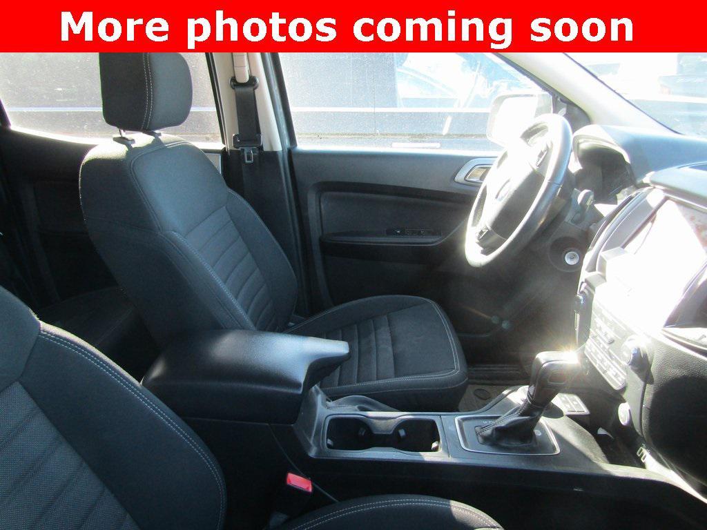 used 2021 Ford Ranger car, priced at $30,500