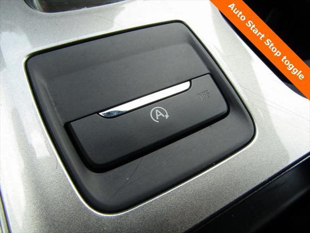 used 2024 Ford Edge car, priced at $25,000