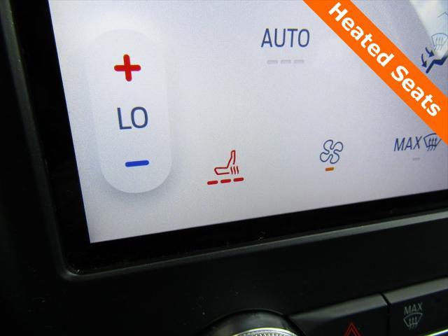 used 2024 Ford Edge car, priced at $25,000