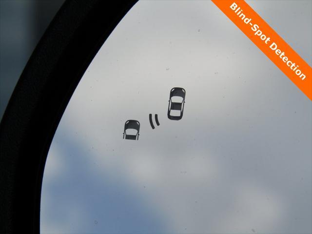 used 2024 Ford Edge car, priced at $25,000