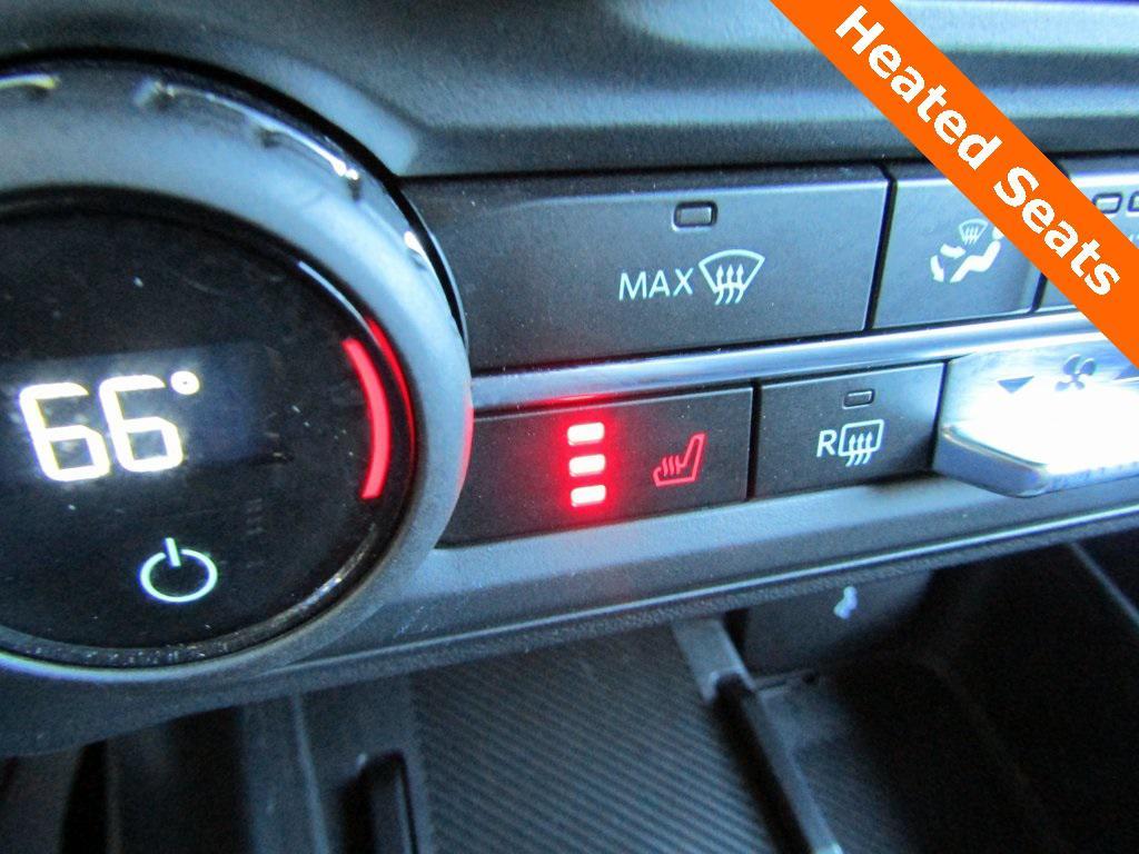 used 2025 Ford Bronco car, priced at $41,900