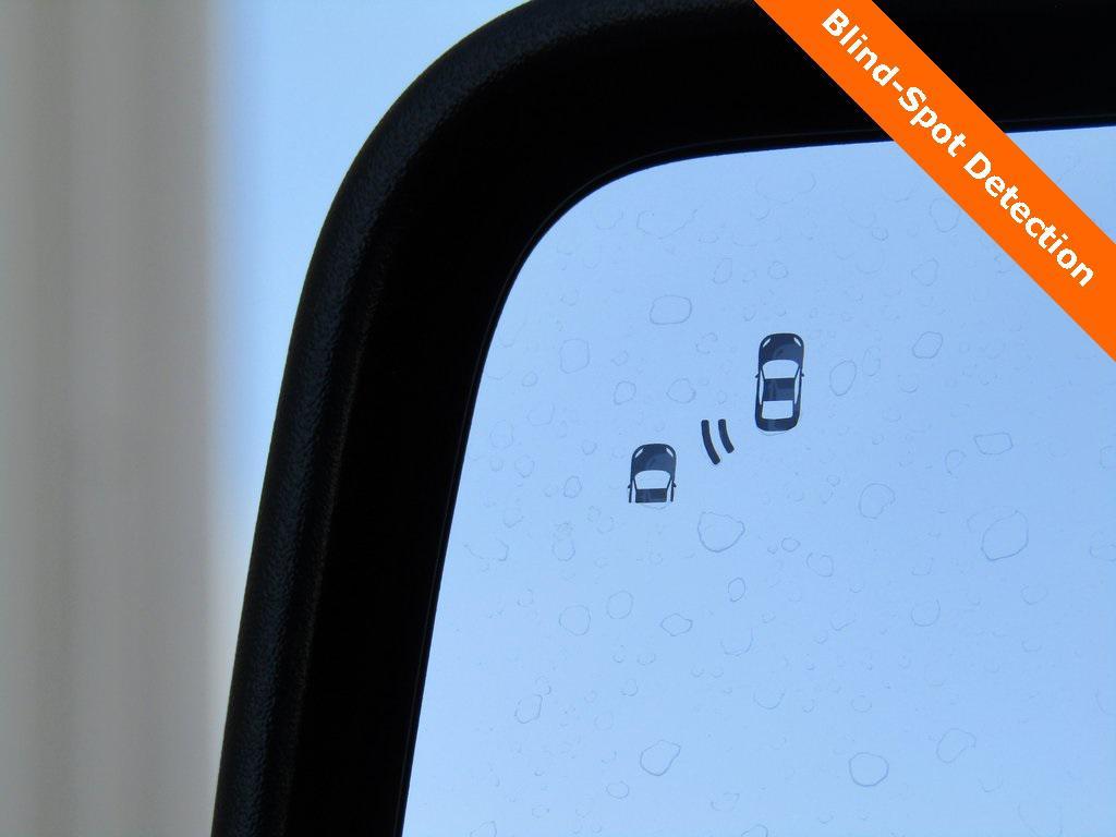 used 2025 Ford Bronco car, priced at $41,900