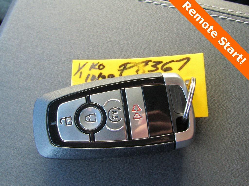 used 2025 Ford Bronco car, priced at $41,900