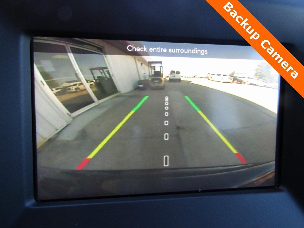 used 2019 Jeep Compass car, priced at $14,500