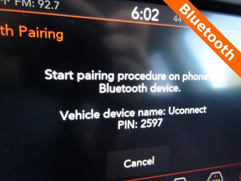 used 2019 Jeep Compass car, priced at $14,500