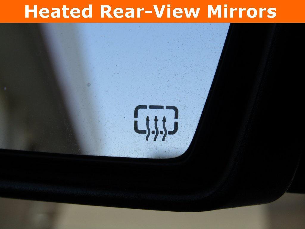 used 2019 Jeep Compass car, priced at $14,500